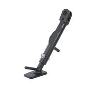 Motorcycle réglable Stand latéral Compatible avec Les modèles Z125 Pro 2017-2024, y Compris Z125 Pro SE et Z125 Pro KRT Edition Convient également à KSR110