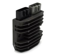 Motorcycle Regulator Compatible Avec Yamaha Pour Grizzly 700 Pour Grizzly 550 Régulateur De Tension De Moto, Redresseur De Remplacement Accessoires De Moto OEM: 1D7-81960-00