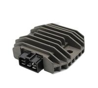 Motorcycle Regulator Compatible Avec Yamaha Pour TDM850 Pour SX700 Pour SX600 Accessoires De Moto De Remplacement De Redresseur De Moto OEM: 4JH-81960-00 4JH-81960-01