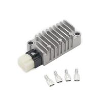 Motorcycle Regulator Compatible Avec Yamaha Pour XT500E Pour XT600E Pour ST225 Pour Bronco Moto Redresseur Régulateur De Tension OEM: 22B-H1960-00 3TJ-81960-01