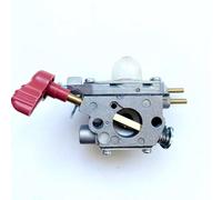 Motorcycle Repair Parts Carburetor Trimmer Spare Parts for C1U-W43 for VS-2 for BVM200FE Leaf Blower Easy to Install