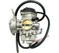 Motorcycle Repair Parts for PD36J Carburetor LTZ400 KFX400 350cc