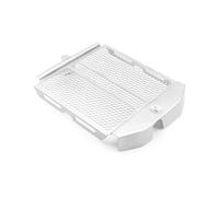 Motorcycle réservoir Grille radiateur Protection Accessoires De Moto Protection Couverture Garde Calandre Radiateur pour Scramble XE 1200 Protecteur pour Scramble XC