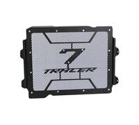 Motorcycle réservoir Grille radiateur Protection Couvercle De Protection Calandre Moto, pour pour Tracer 7 pour 7GT pour 7gt 2023 2024 2021 2022