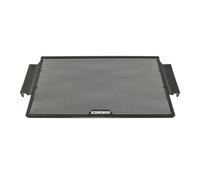 Motorcycle réservoir Grille radiateur Protection Couvercle De Protection Calandre Refroidisseur d'eau Moto, pour FZ09 MT-09 SP pour Tracer 9 GT XSR900 2021 2022