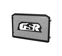 Motorcycle réservoir Grille radiateur Protection pour GSR600 GSR400 2006-2012 Accessoires De Moto Radiateur Garde Protecteur Grille Gril Couverture GSR 600/400 K6 K7
