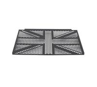 Motorcycle réservoir Grille radiateur Protection pour Trident 660 pour 2021 Accessoires De Moto Protecteur Radiateur Couvercle Calandre Garde