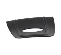 Motorcycle Rim Protector ABS Tire Lever Guard Black(Black) | ABS plastic construction, black finish, prevents lever scratches, direct install, fit