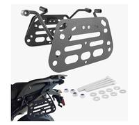 Motorcycle Saddle Bags Mounting Brackets Pannier Racks Side Carrier for Triumph for Tiger 900 for Rally/GT/Pro for Tiger 850 for Port for Tiger 900,firme