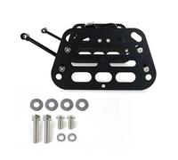 Motorcycle Saddlebag Bracket Support Racks Pannier Racks Side Carrier for Triumph for Speed for Twin 1200 2019-2025,firme