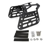 Motorcycle Saddlebag Support Bars Mounting Brackets Side Luggage Rack for 1290 for Super for Duke for GT 2016-2023 2024 1290,Tough and Durable