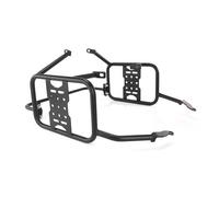 Motorcycle Saddlebag Support Racks Mounting Brackets Pannier Racks Side Carrier for Husqvarna for Norden 901 2022 2023 2024 2025,Tough and Durable