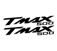 Motorcycle Scooter Body Side Strip Fairing Sticker pour Yamaha Tmax 500