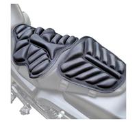 Motorcycle Seat Cushion Front/Rear Passenger Pillion XADV750 | Seat for 750 XADV/X ADV,breathable shock-absorbing,for rider front,for pillion rear,for long rides.(A/One Set)