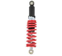 Motorcycle Shock Absorber 260mm | High Performance Suspension for Off - Road Motorcycle/ATV/Mini Motorcycle | Protective & Shock - Absorbing Damping System | 70-125CC