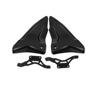 Motorcycle side cover tail panel filler fairing guide cover For MT09 For SP 2024-2025,Good performance