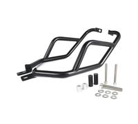 Motorcycle Side Crash Bars Engine Guard Saddlebag Side Box Protection Frame Softbag Support Fit for Yamaha for Tenere 700 2025,firme