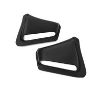 Motorcycle side fairing air intake cover bottom deflector accessories For CBR600RR 2020-2025,Good performance