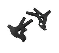 Motorcycle Side Panel Guard Frame Protector Cover Accessories for BMW for F800GS for ADV for F700GS for F650GS for Twin 2008-2018