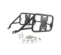 Motorcycle Side Panniers Racks Saddlebag Saddle Bag Support Guard Bars Mounting Brackets Fit for Yamaha for XT250 for XT 250 2008-2025,Tough and Durable