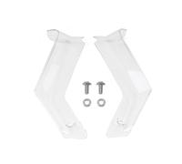 Motorcycle Side Wind Deflectors Lower Leg Shield Deflector Windshields Guard for Yamaha for TENERE 700 2019-2024 2023,Direct Fit