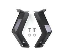 Motorcycle Side Wind Deflectors Lower Leg Shield Deflector Windshields Guard for Yamaha for TENERE 700 2019-2024 2023,Direct Fit