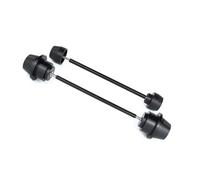 Motorcycle Slider Frame Compatible Avec Ducati Pour Multistrada V2 Pour S 2022 2023 2024 1260 Pour Enduro Pro 2019 Protection Anti-collision Pour Cadre De Moto