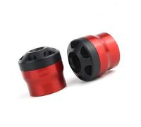 Motorcycle Slider Frame Pour CT125 Pour Trail Pour Hunter Cub 2020 2021 2022 2023 2024 Curseurs De Cadre Moto Accessoires De Protection Anti-collision Et Anti-chute