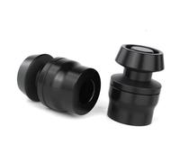 Motorcycle Slider Frame Pour CT125 Pour Trail Pour Hunter Cub 2020 2021 2022 2023 2024 Curseurs De Cadre Moto Accessoires De Protection Anti-collision Et Anti-chute