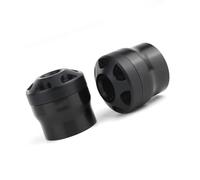 Motorcycle Slider Frame Pour CT125 Pour Trail Pour Hunter Cub 2020 2021 2022 2023 2024 Curseurs De Cadre Moto Accessoires De Protection Anti-collision Et Anti-chute