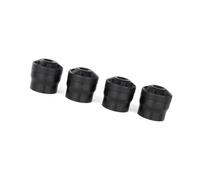 Motorcycle Slider Frame Pour CT125 Pour Trail Pour Hunter Cub 2020 2021 2022 2023 2024 Curseurs De Cadre Moto Accessoires De Protection Anti-collision Et Anti-chute