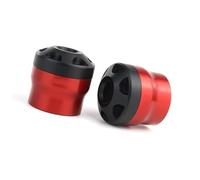 Motorcycle Slider Frame Pour CT125 Pour Trail Pour Hunter Cub 2020 2021 2022 2023 2024 Curseurs De Cadre Moto Accessoires De Protection Anti-collision Et Anti-chute