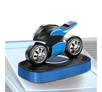 Motorcycle Solar Air Faiilles - spining Car Neutralizer Les Odeurs De Voiture | Rassisseur De Tableau De Bord Pour Salle De Bain De Salle De Maison Automatique, Diffuseur D'aromathérapie À Én