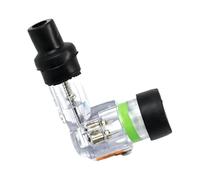 Motorcycle Spark Plug Cover, High-Pressure Ignition Protector Cap, Heat-Resistant Spark Plugs Shield Engine Stability, Ideal for Riders, Mechanics, Maintenance, Performance Tuning, Transparent