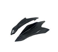 Motorcycle Sport Downforce Naked Side Spoilers Aerodynamic Wind Wing Deflector For CFMOTO For 450SR For KOVE For 450RR,Good performance