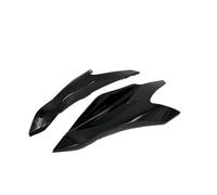 Motorcycle Sport Downforce Naked Side Spoilers Aerodynamic Wind Wing Deflector For CFMOTO For 450SR For KOVE For 450RR,Good performance