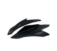 Motorcycle Sport Downforce Naked Side Spoilers Aerodynamic Wind Wing Deflector For CFMOTO For 450SR For KOVE For 450RR,Good performance