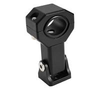 Motorcycle Spotlight Bracket, Electric Vehicle External Led Light Holder, U