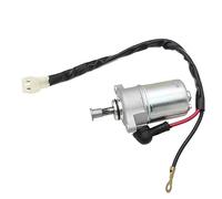 Motorcycle Starter Electrical Engine Starter Motor for X-Max 125 2006-2016 X-City 125 2008-2012