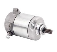 Motorcycle Starter Engine Motor for TRX250 Recon TRX250X TRX250EX Sportrax TRX250TE TRX250TM FourTrax ES SE TRX 250 X
