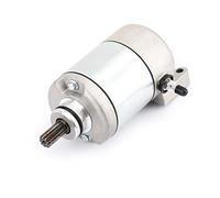 Motorcycle Starter Engine Starting Motor 9-Spline 31200-KW3-018 31200-KBR-008 for H-o-n-da XL250 XR250 CBX250 NX250 1991-2009