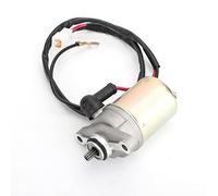 Motorcycle Starter Engine Starting Motor PMDD CCW 10-Tooth 3303-556 3304-639 for AR-c-tic C-at DVX50 DVX 50 90 Youth Utility ATV 2006-2008