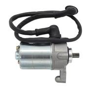 Motorcycle Starter Motor compatible avec LC2 Sting 125 1996-2000 SACHS XTC125 XTC-N 125 ZX125 ZZ125