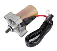 Motorcycle Starter Motor compatible avec YFM90R 90 2009-2013 Modèle 43D-H1800-00 99999-04128