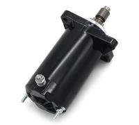 Motorcycle Starter Motor Replacement 12V Motorboat Starter Motor Engine Parts for Sea-Doo 3D RFI GSX RFI GTI Le RFI GTI RFI GTX RFI
