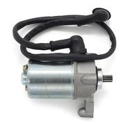 Motorcycle Starter Motor Replacement 12V Motorcycle Starter Motor for LC2 Sting 125 1996-2000 for Sachs XTC125 XTC-N 125 ZX125 ZZ125 Moto Parts
