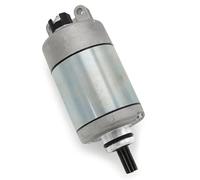 Motorcycle Starter Motor Replacement 12v Motorcycle Starter Motor Magneto for GSF1250 Bandit GSF1250S Bandit S GSX1250 31100-18H00 31100-18H11