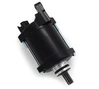 Motorcycle Starter Motor Replacement 12v Motorcycle Starter Motor Magneto for Honda CBR250 CBR250RR 2017 2019 31200-K64-N01