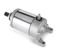 Motorcycle Starter Motor Replacement 12V Starter Motor Electric Starter Motor for Polaris 3088069 Predator 500 2003-2007 Predator 500 Le 2007