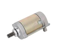 Motorcycle Starter Motor Replacement 12V Starter Motor for CFMOTO X8 Terralander800 ATV UTV Tracker800 CF800 410-58065 19495 19480 0800-091000